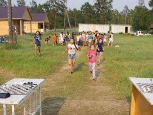 Летние лагеря в Чурапчинском улусе возможно начнут работу со второго сезона