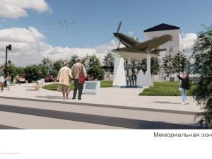 В Якутии продолжается онлайн-голосование за объекты благоустройства общественных территорий 