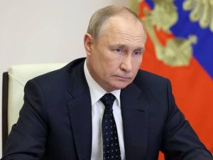Путин потребовал обеспечить законность предстоящих президентских выборов в России