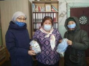 Вниманию работающих лиц 65 лет и старше