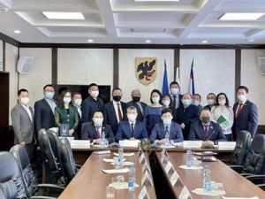 Якутск готовится к участию в «Играх Манчаары – 2021»