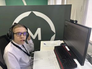 Фирменные классы АО «АК «ЖДЯ» подтверждают статус лидеров профориентации в Якутии