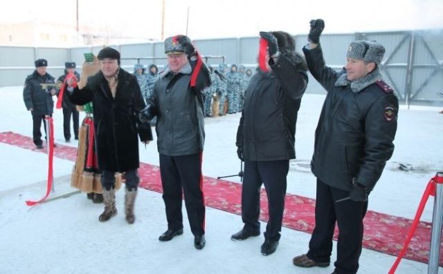 В Якутии некачественные объекты строят не только детям-сиротам, но и для силовых структур