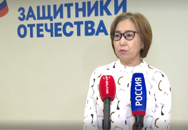 В Якутии более 180 демобилизованных военнослужащих с инвалидностью. Какую помощь им оказывают в республике