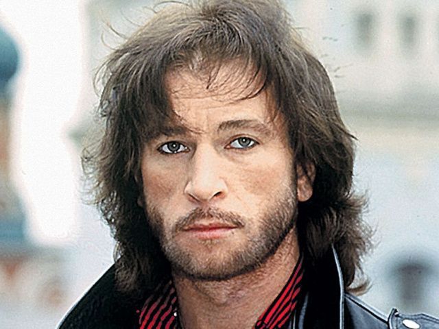 Игорь Тальков оказался случайной жертвой?