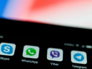 В России запретили звонки с IP-телефонии