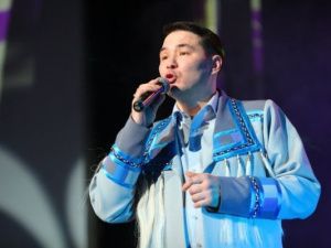 Звезда якутской эстрады жестоко избит? 