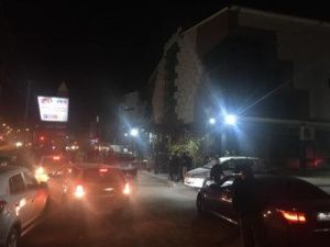 Ночные проверки в развлекательных заведениях Якутска