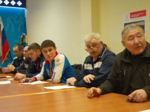 Защищаясь без оружия