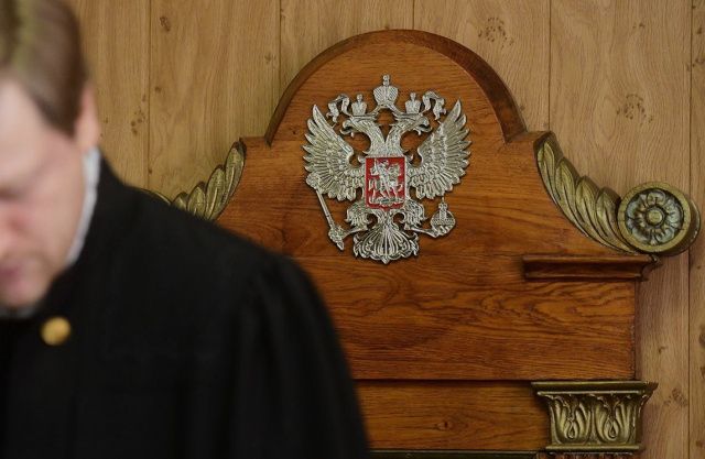 Суд отказался привлекать к ответственности жителя Якутии за поддержку Украины