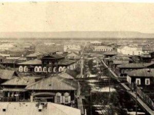 В Якутске объявили конкурс на разработку концепции второго Старого города