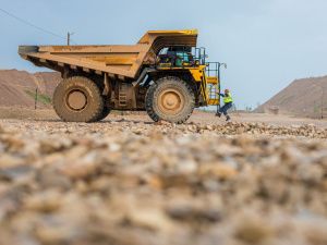 Экспедиция «Золото открытий» побывала на Куранахском рудном поле и переночевала в городе-призраке