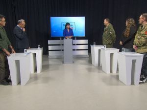 Как противостоять информационным атакам? 