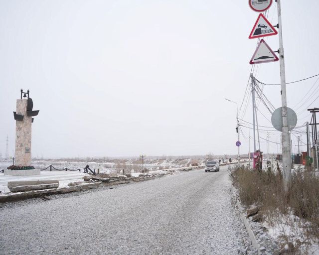 Прогноз погоды на 24 октября: В Якутске ночью и утром небольшой снег