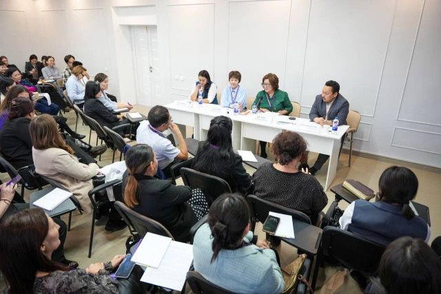 В Якутске подвели итоги ежегодного Форума психологов республики