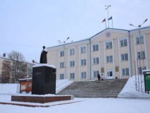 В администрации Алданского района и мэрии Алдана прошли обыски