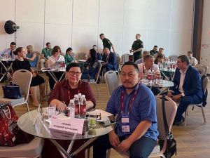 Более 11 тысяч консультаций с участниками СВО и членами их семей провел Республиканский психологический центр 