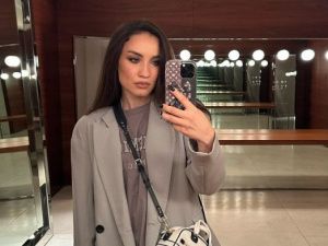 Виктория Дайнеко: Все оказалось не настолько страшно