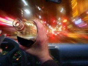 Житель Якутска вновь сел пьяным за руль