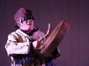 Шаманское откровение: куда исчезли Синские девочки