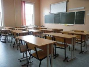 Во всех школах Якутска объявлен карантин с 6 февраля