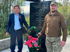 Более 30 поисковых отрядов из Якутии восстанавливают историческую справедливость