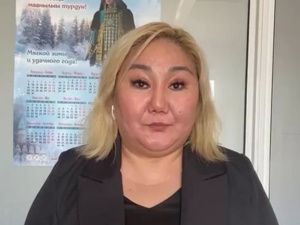 Аурика Стручкова пошла под суд