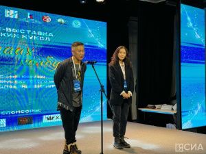 Итоги первого конкурса авторских кукол «Алыптаах холбука» подвели в Якутии