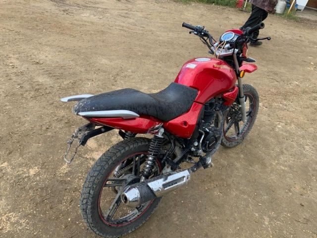 В Вилюйске в ДТП пострадал несовершеннолетний пассажир мотоцикла