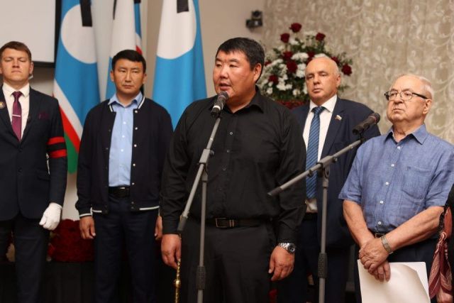 Алексей Еремеев: «Михаил Николаев был большим патриотом великой России»