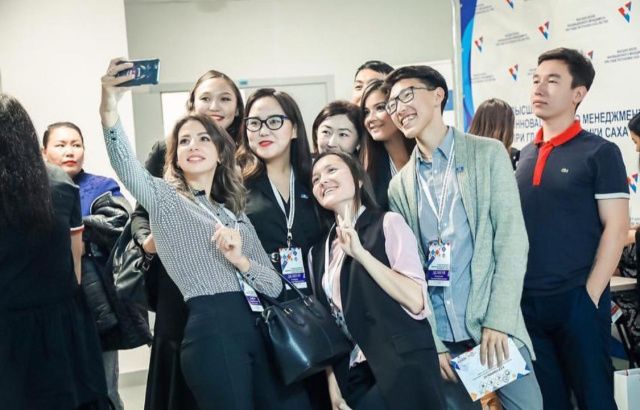 «Второй дом для молодежи»: в Якутске появится молодежный центр