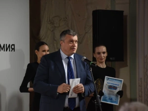 В Москве определены победители Общероссийской литературной Премии «Дальний Восток» имени В.К. Арсеньева