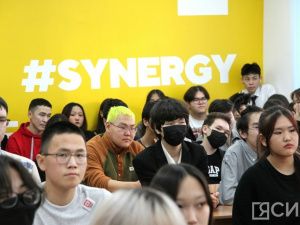 Якутские студенты будут сотрудничать с киностудией «Союзмультфильм»