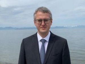 Владимир Солодов стал отцом