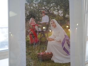 Фотовыставку о хранителях традиций открыли в Якутске