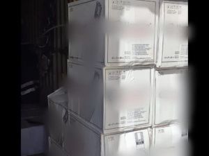 В Якутии будут судить торговца безакцизными сигаретами и алкоголем