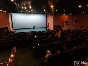 Новый якутский фильм «Народная комедия: кандидат» выйдет в прокат с альтернативным финалом