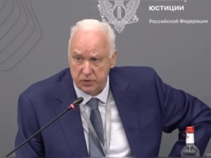 Отменят ли в России мораторий на смертную казнь?