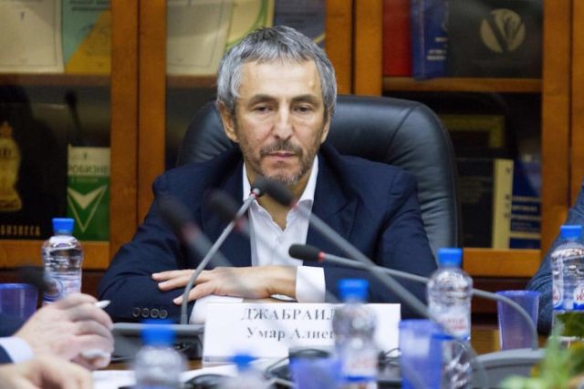 Известный бизнесмен покончил с собой в Москве