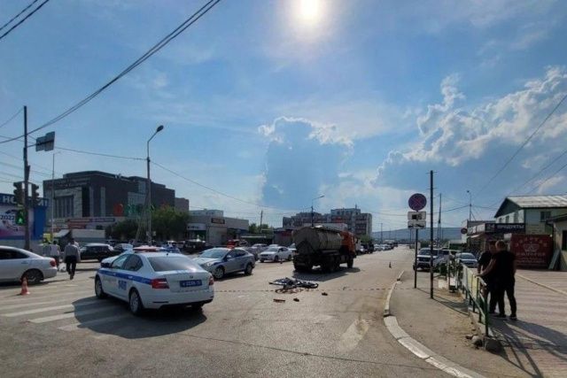 Вынесен приговор в отношении водителя, сбившего насмерть 13-летнего велосипедиста