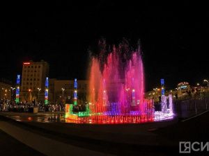 В Якутске площадь Ленина предложили переименовать в площадь Республики