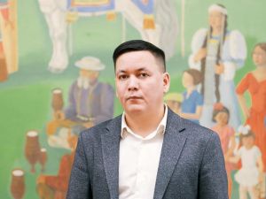 Владислав Левочкин: новые национальные проекты нацелены на будущее