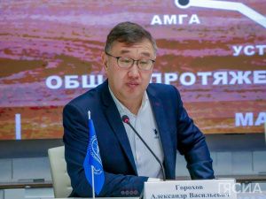 В Якутске подвели итоги экспедиции по следам Витуса Беринга