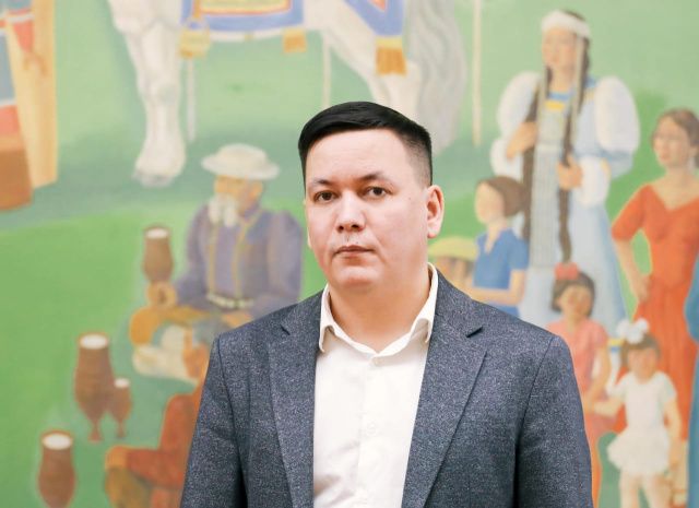 Владислав Левочкин: новые национальные проекты нацелены на будущее