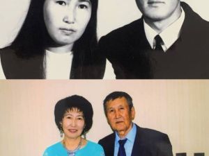 Семья Ефремовых награждена первым знаком отличия «Семейная доблесть Республики Саха (Якутия)»