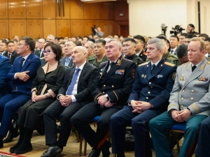 Послание Главы Республики Саха (Якутия) Государственному Собранию (Ил Тумэн) Республики Саха (Якутия)