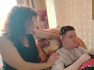 Когда зима реально близко. Крик о помощи якутянки теперь уже с двумя инвалидами на руках