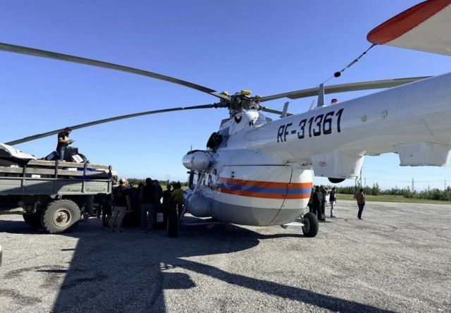 В ближайшие дни гидрологическая обстановка в Якутии грозит осложниться