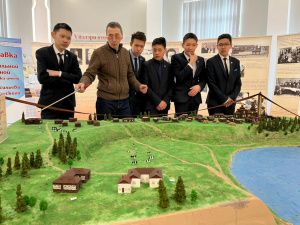 Усть-Алданский музей первым среди муниципальных присоединился к программе «Пушкинская карта» 