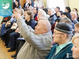 В Якутске начались мероприятия, посвященные 125-летию Степана Аржакова